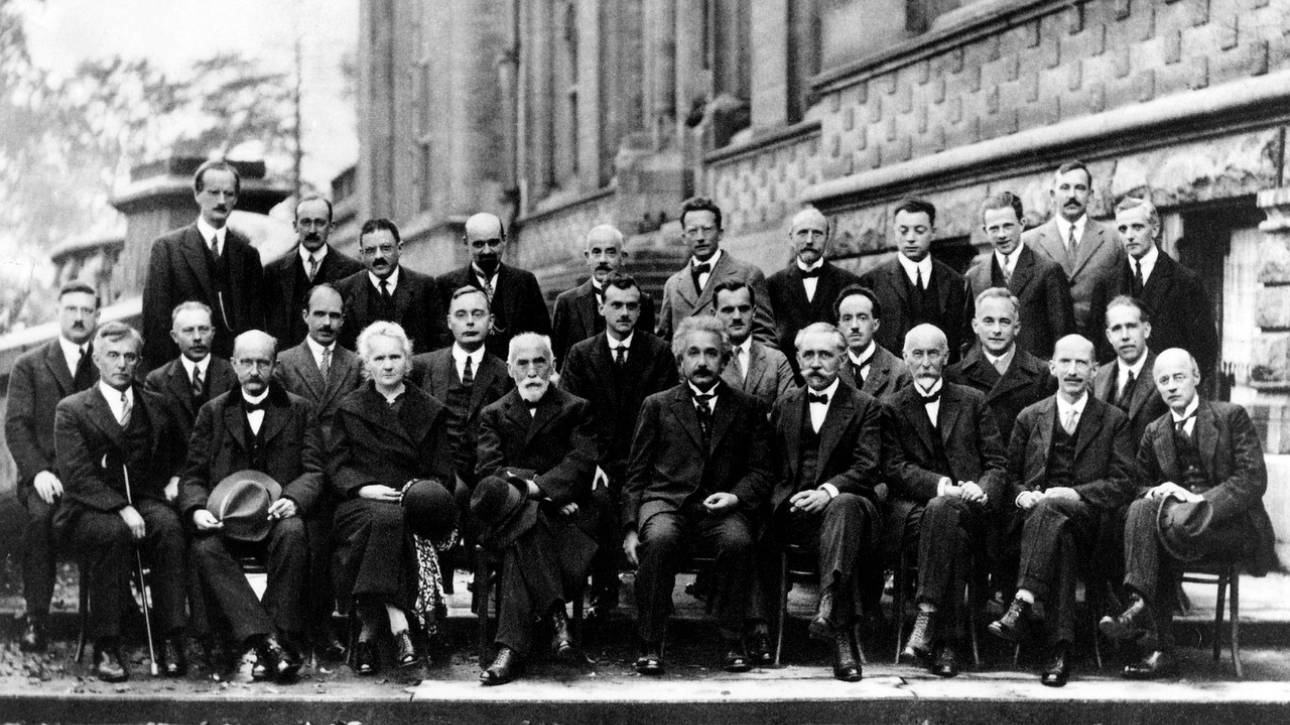 Einstein Viaggio nell'Umanesimo