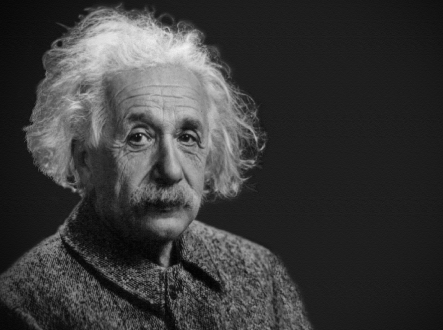 Einstein Viaggio nell'Umanesimo Massimo Battiato