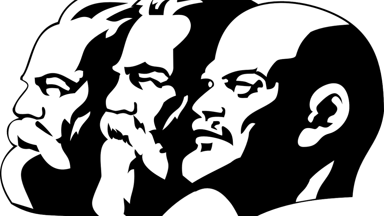 Marxismo Umanesimo Antiumanesimo Viaggio nell'Umanesimo