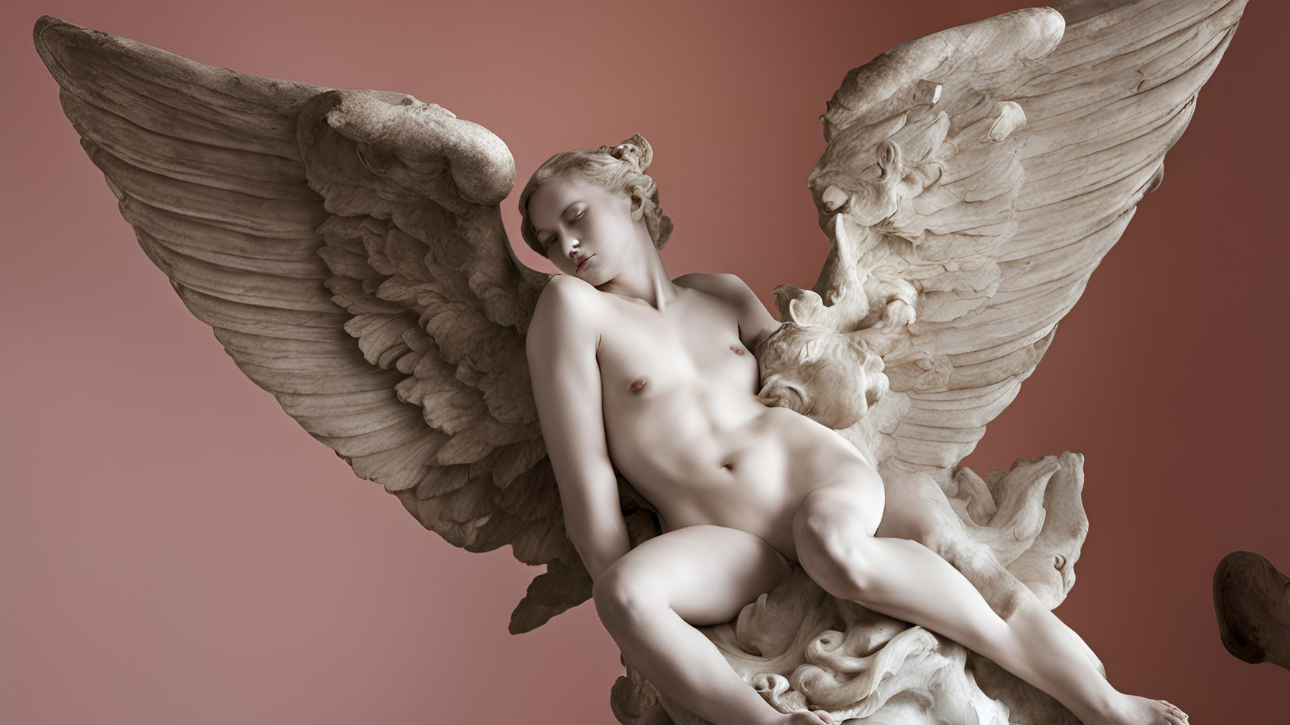 Mito platonico di Eros Viaggio nell'Umanesimo