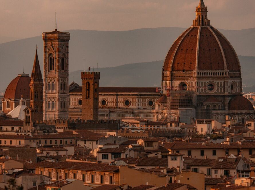 Quattrocento italiano Viaggio nell'Umanesimo Massimo Battiato