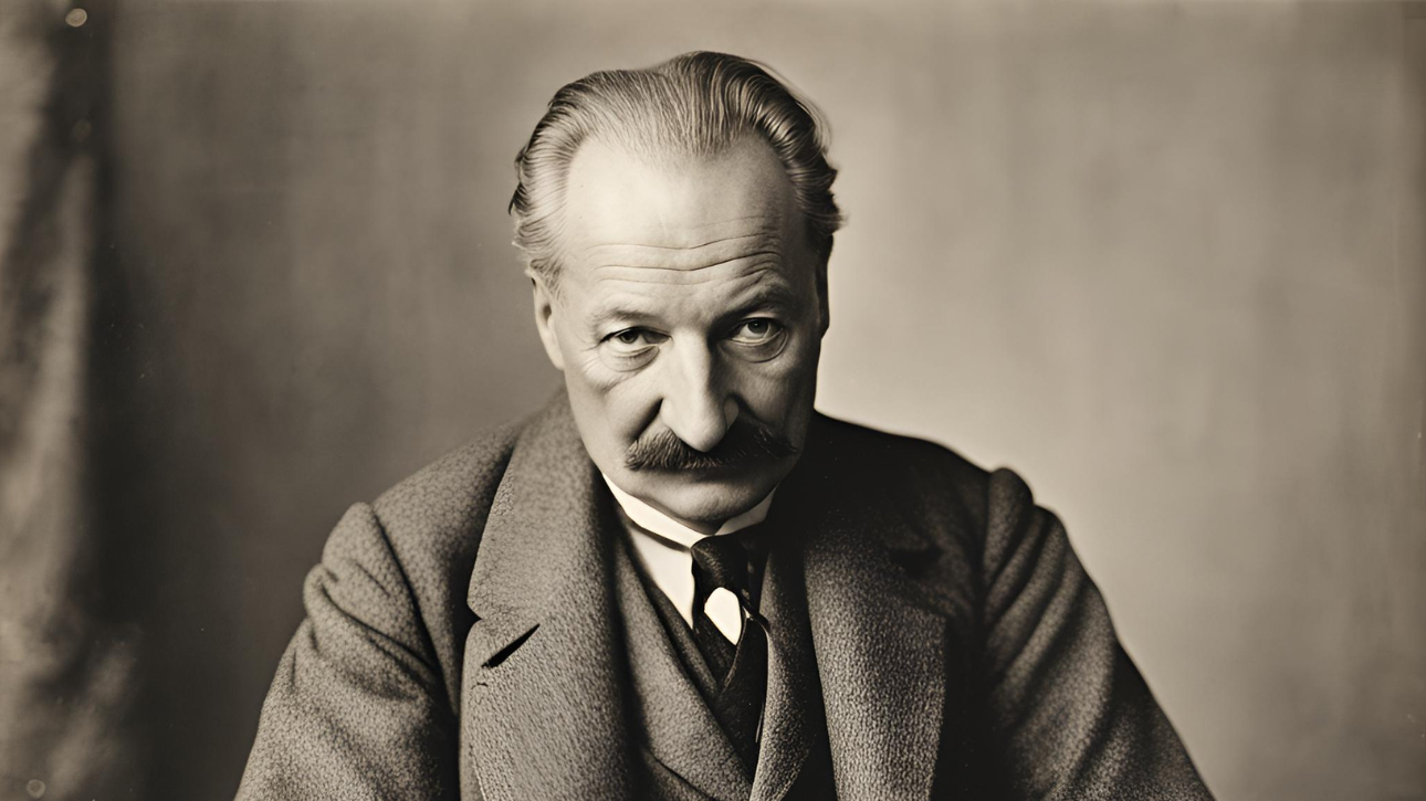Sartre Heidegger Viaggio nell'Umanesimo