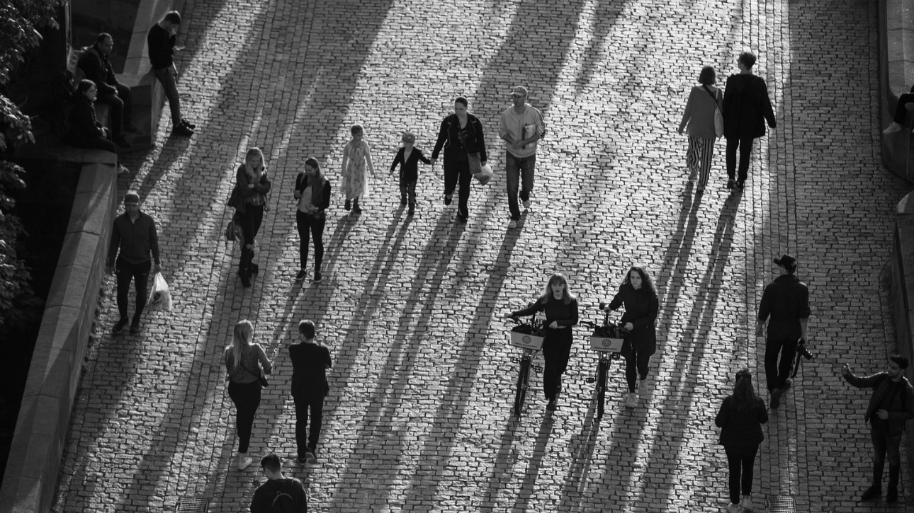 il valore dell'individuo il rifiuto dell'individualismo Viaggio nell'Umanesimo