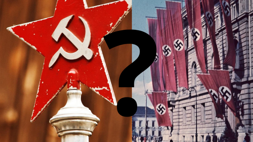 Equiparazione tra fascismo e comunismo Viaggio nell'Umanesimo Massimo Battiato