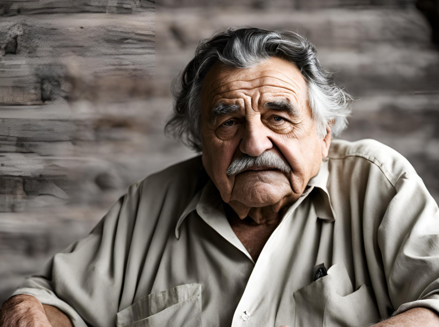 Pepe Mujica Viaggio nell'Umanesimo Massimo Battiato
