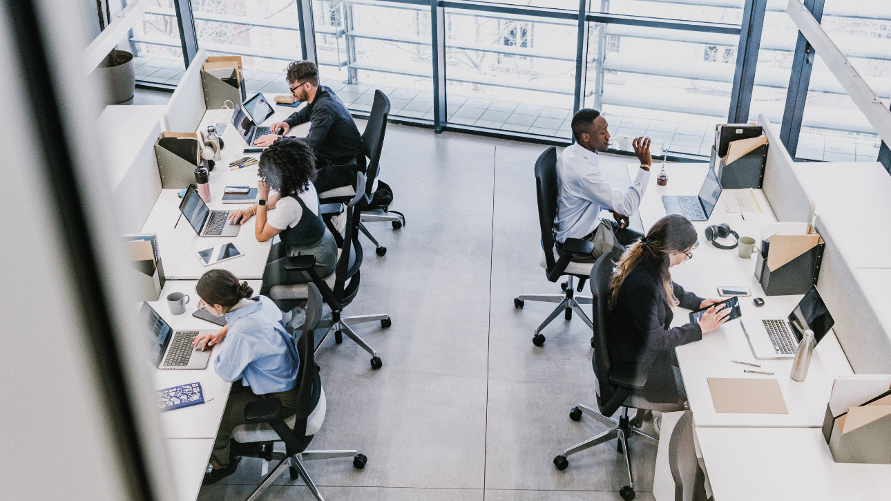 Il lavoro tutelato Viaggio nell'Umanesimo